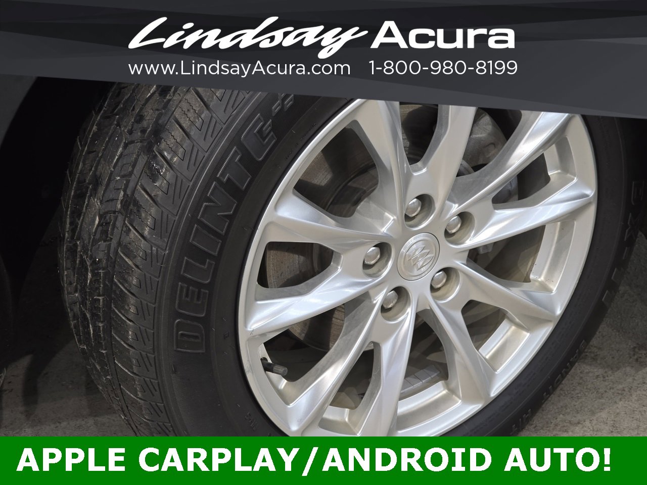 Used 2021 Buick Envision Preferred image 24