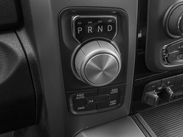 Used 2017 RAM 1500 Sport w/ Comfort Group image 14