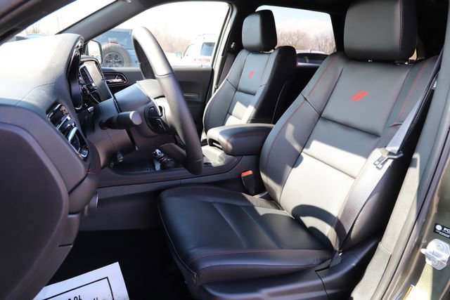 New 2026 Dodge Durango GT image 11