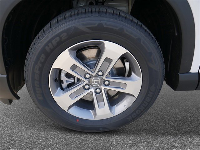 New 2026 Honda Pilot EX-L image 6