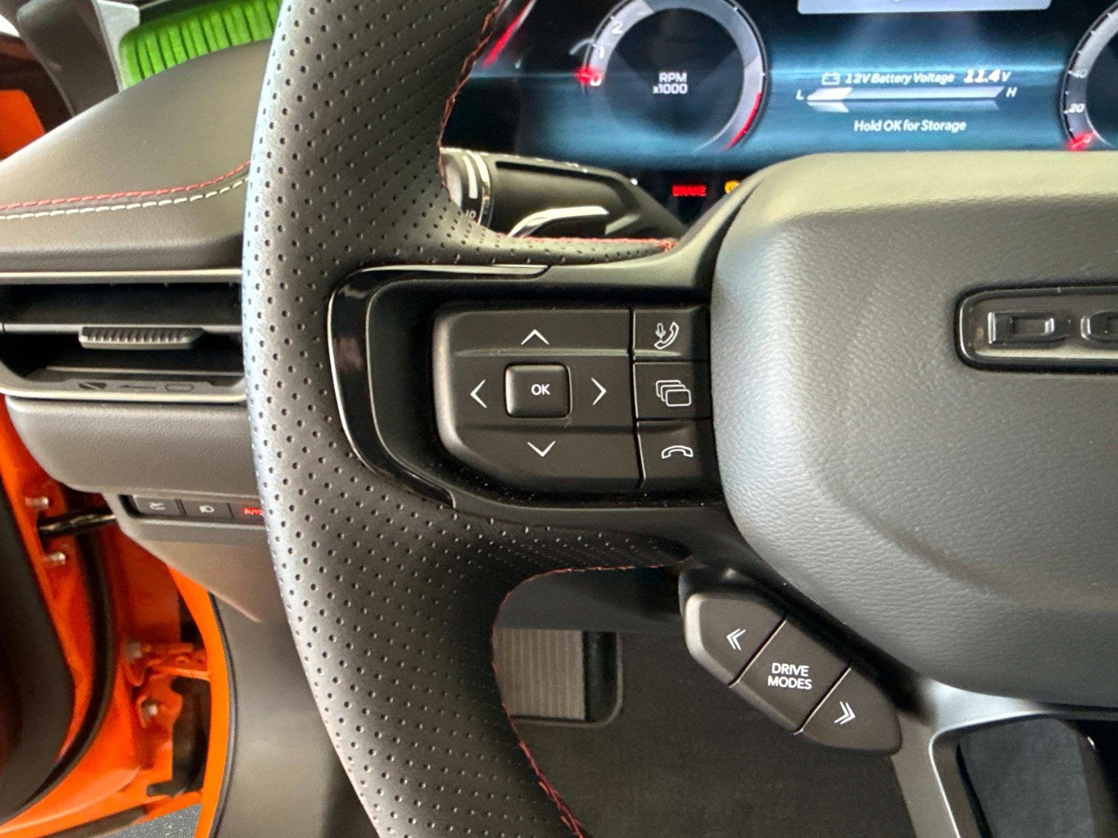 New 2026 Dodge Charger Scat Pack image 21