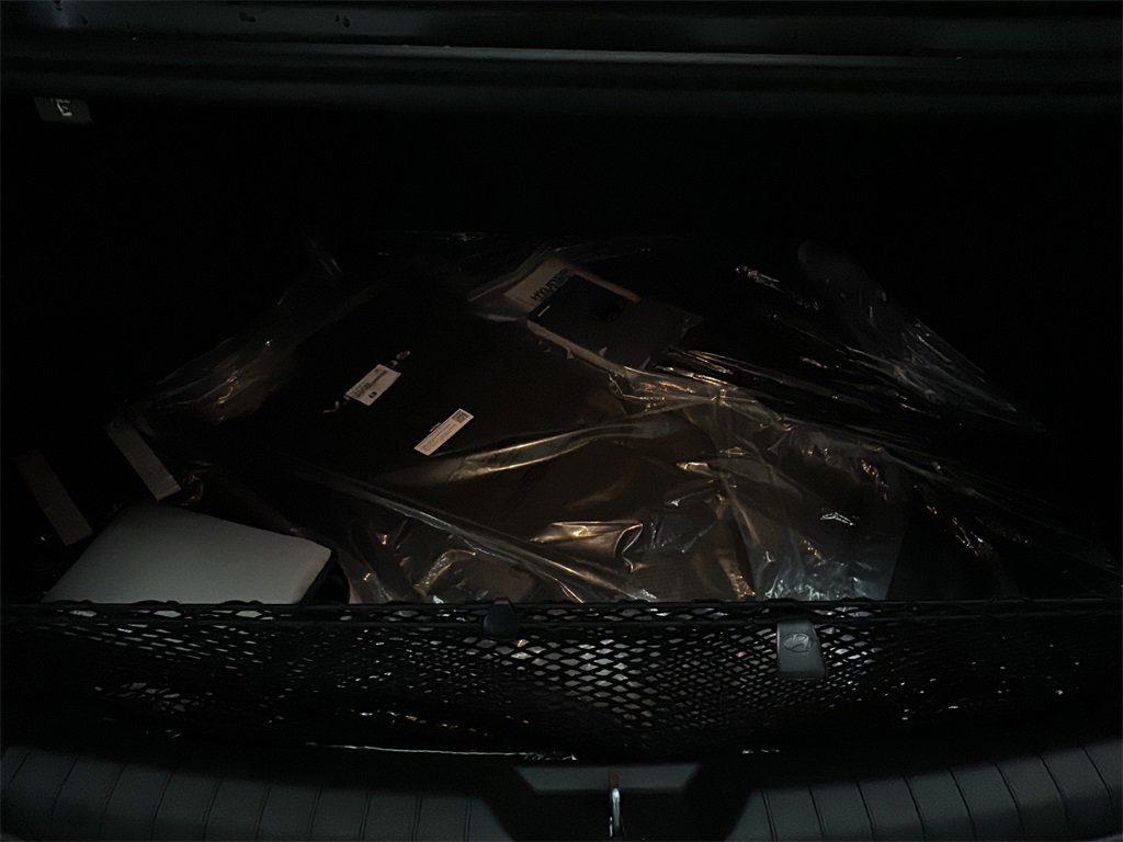 New 2026 Hyundai Sonata Limited image 9