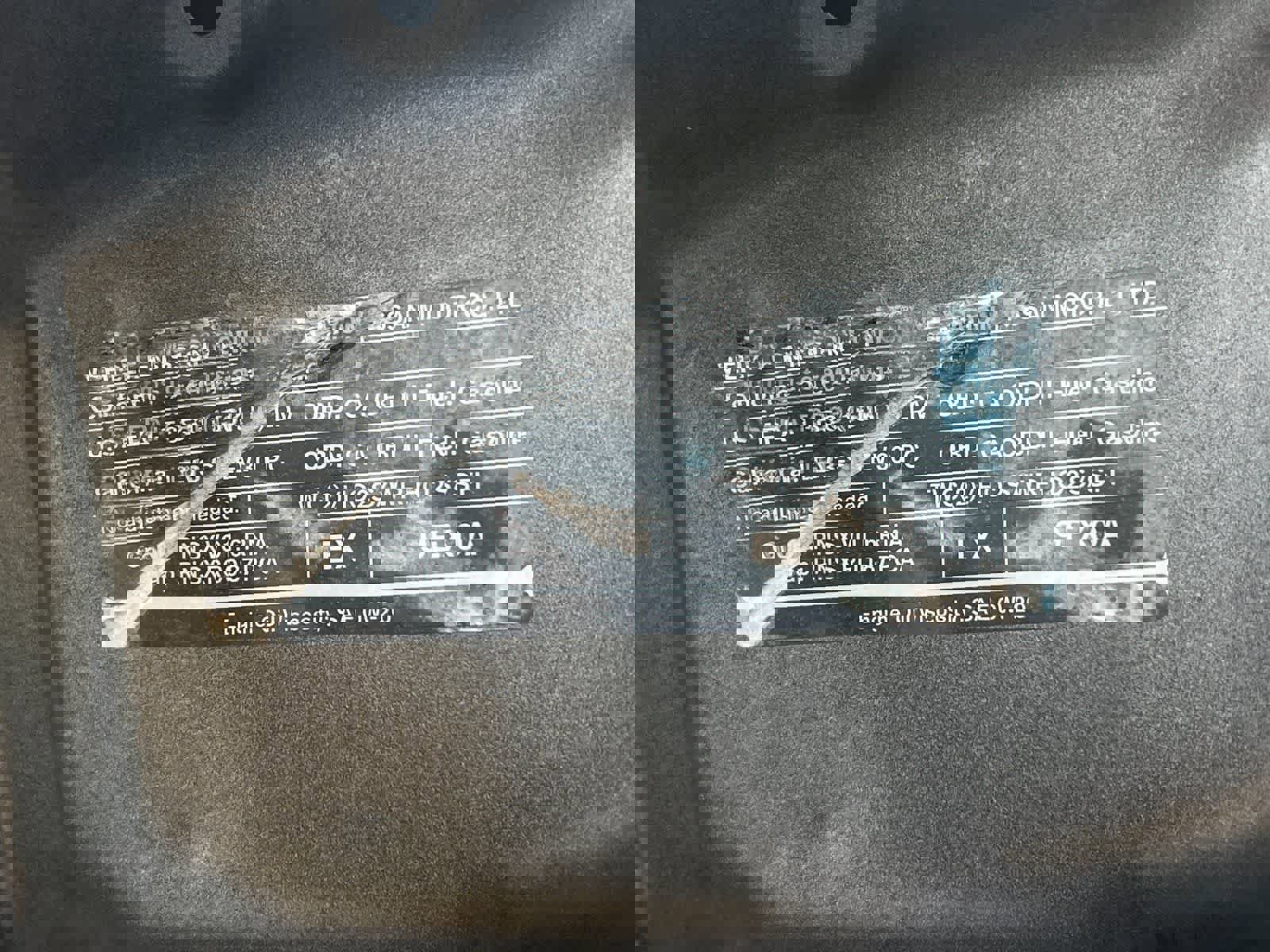 Used 2024 Nissan Kicks S image 30