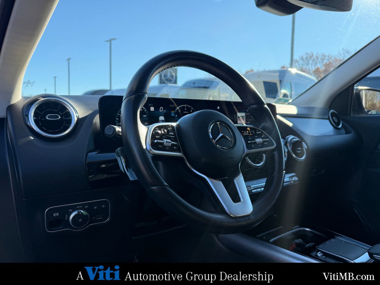 Certified 2023 Mercedes-Benz GLA 250 4MATIC image 17