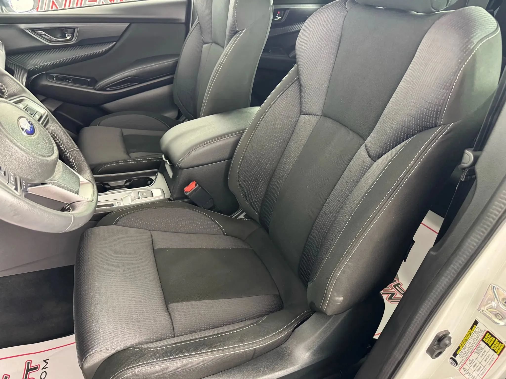 Used 2025 Subaru Ascent Premium AWD/4WD image 33