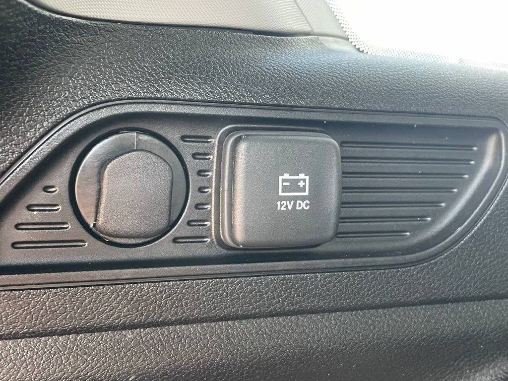 Used 2023 Jeep Grand Cherokee Limited AWD/4WD image 18