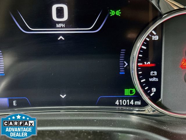 Used 2023 GMC Acadia Denali FWD image 12