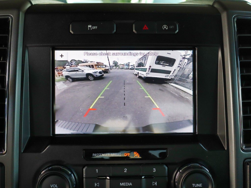 Used 2019 Ford F150 XLT AWD/4WD image 21