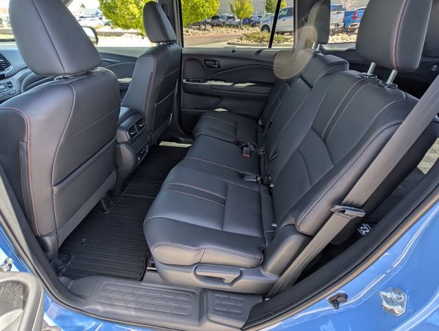 Used 2025 Honda Passport TrailSport image 27