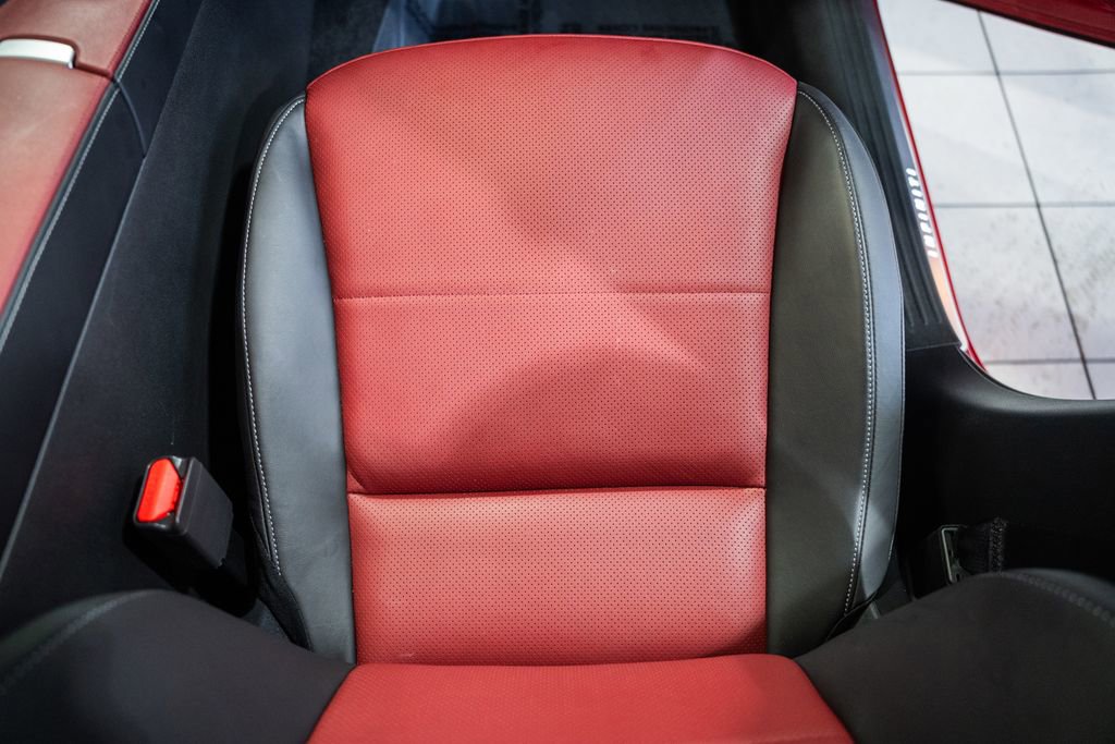 Used 2024 INFINITI QX50 Sport AWD/4WD image 33