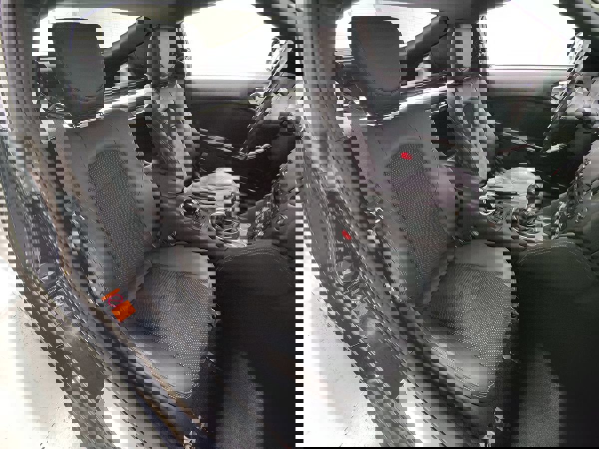 Used 2009 Nissan 370Z Touring image 13