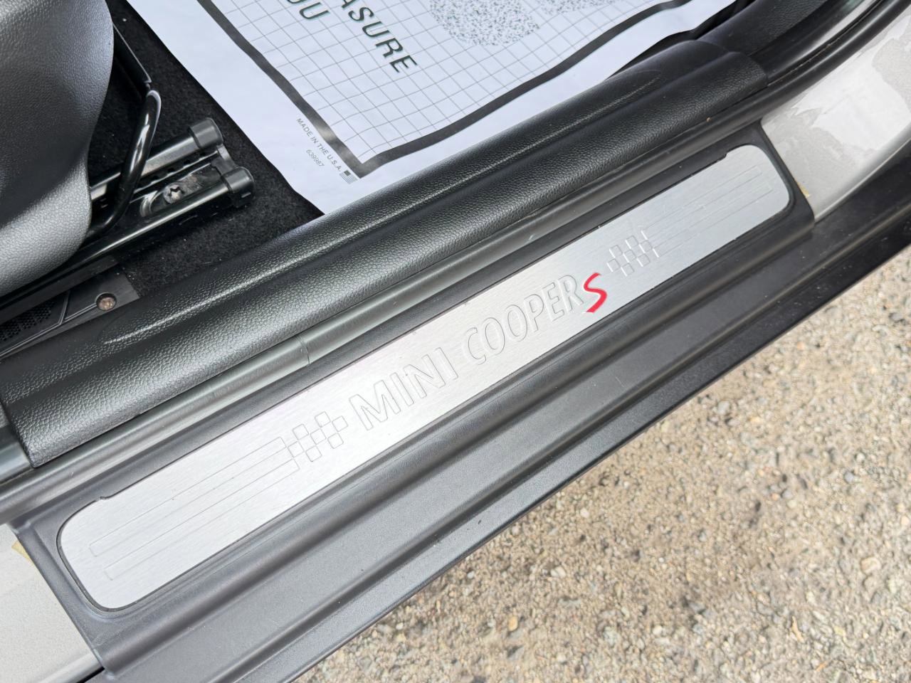 Used 2019 MINI Cooper S w/ Premium Package FWD image 50