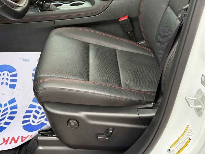 New 2026 Dodge Durango GT image 16