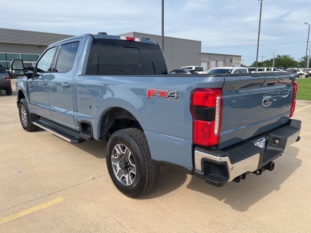 Used 2023 Ford F250 Lariat AWD/4WD image 6