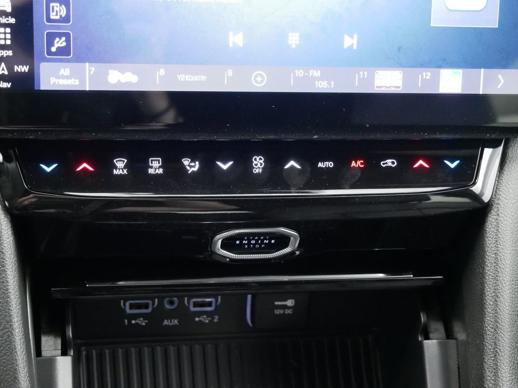New 2027 Jeep Grand Cherokee Limited AWD/4WD image 26