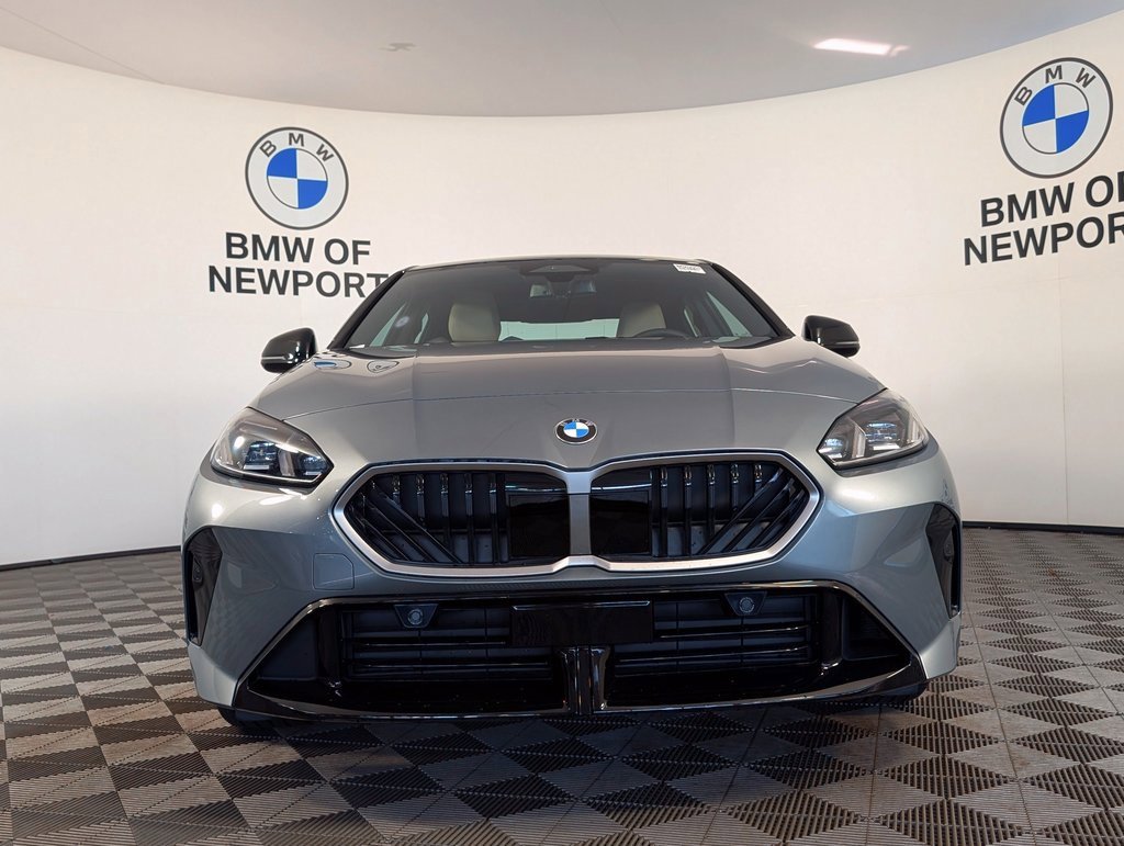 New 2026 BMW 228i xDrive w/ Premium Package image 4