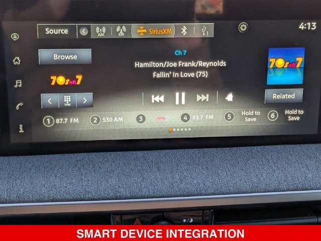 Certified 2025 Nissan Kicks SV w/ SV Premium Package AWD/4WD image 25