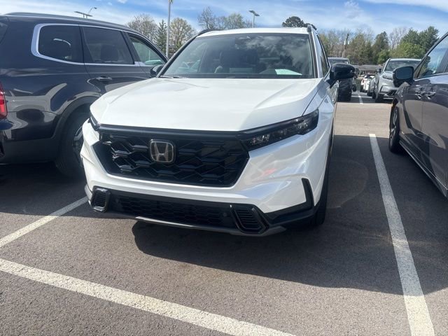 Used 2025 Honda CR-V Sport-L image 1