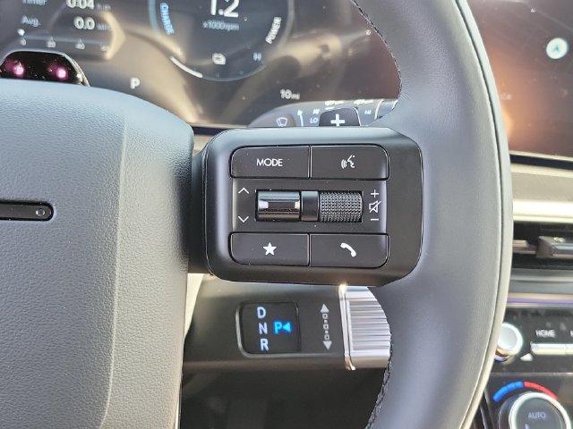 New 2026 Hyundai Santa Fe Calligraphy AWD/4WD image 8