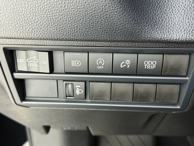 New 2026 Toyota Tundra SR5 image 10