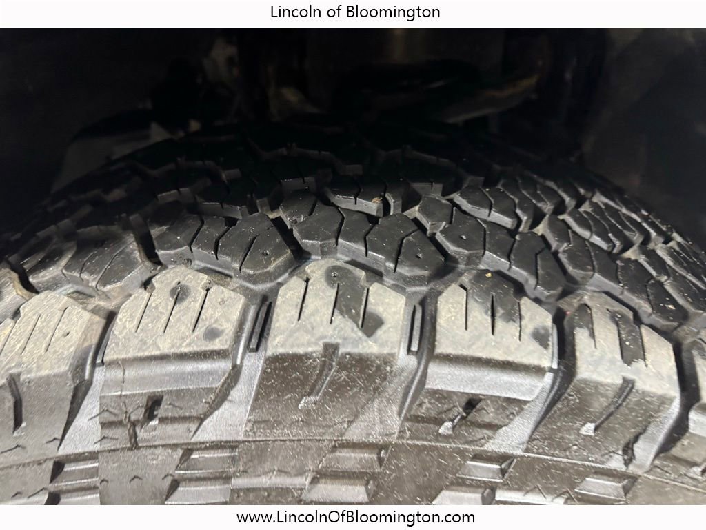 Used 2025 Ford Expedition Tremor AWD/4WD image 16