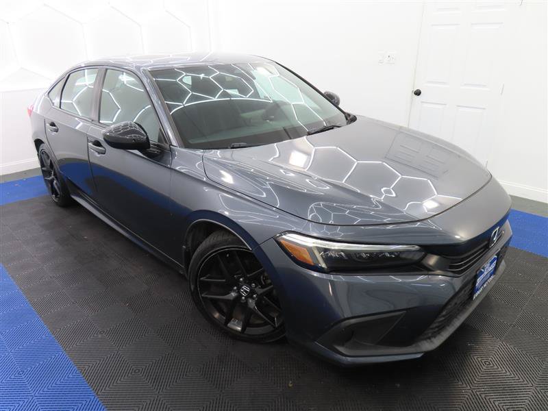 Used 2023 Honda Civic Sport image 5