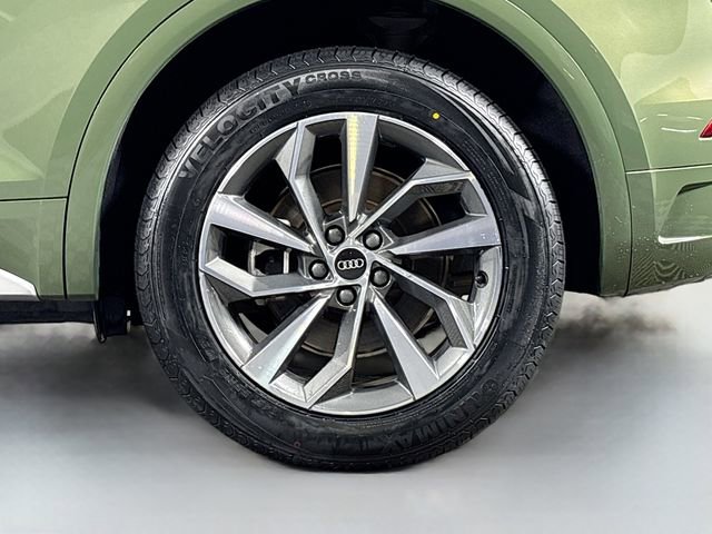 Used 2022 Audi Q5 2.0T Premium image 33