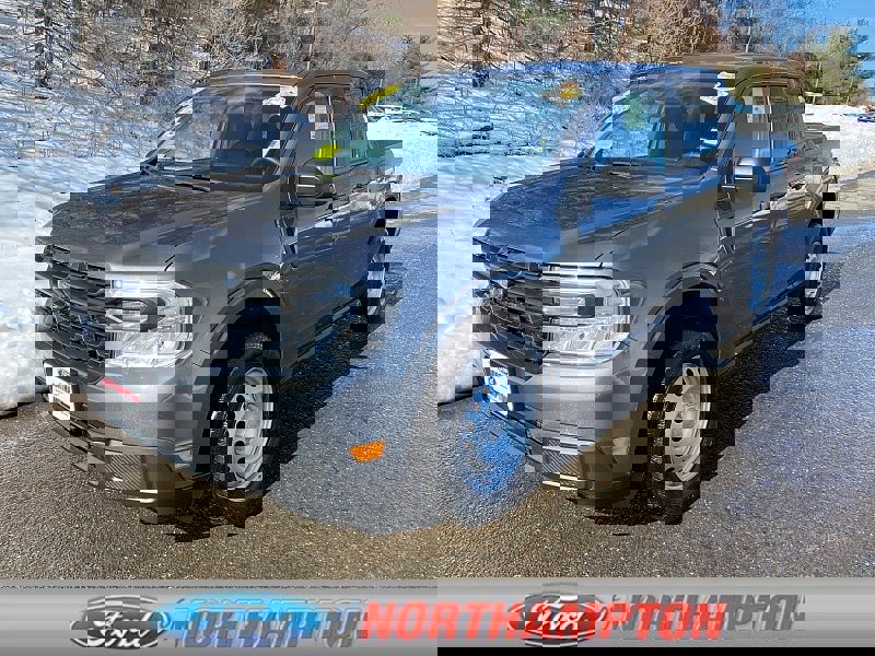 Certified 2023 Ford Maverick XL image 1