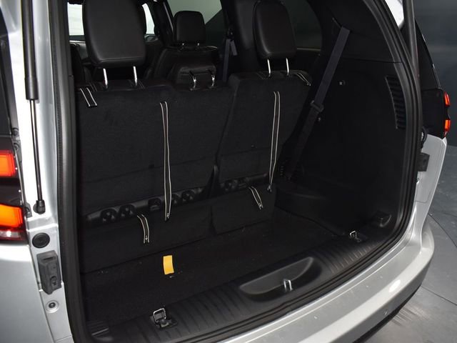 New 2026 Chrysler Pacifica Select w/ S Appearance Package FWD image 45