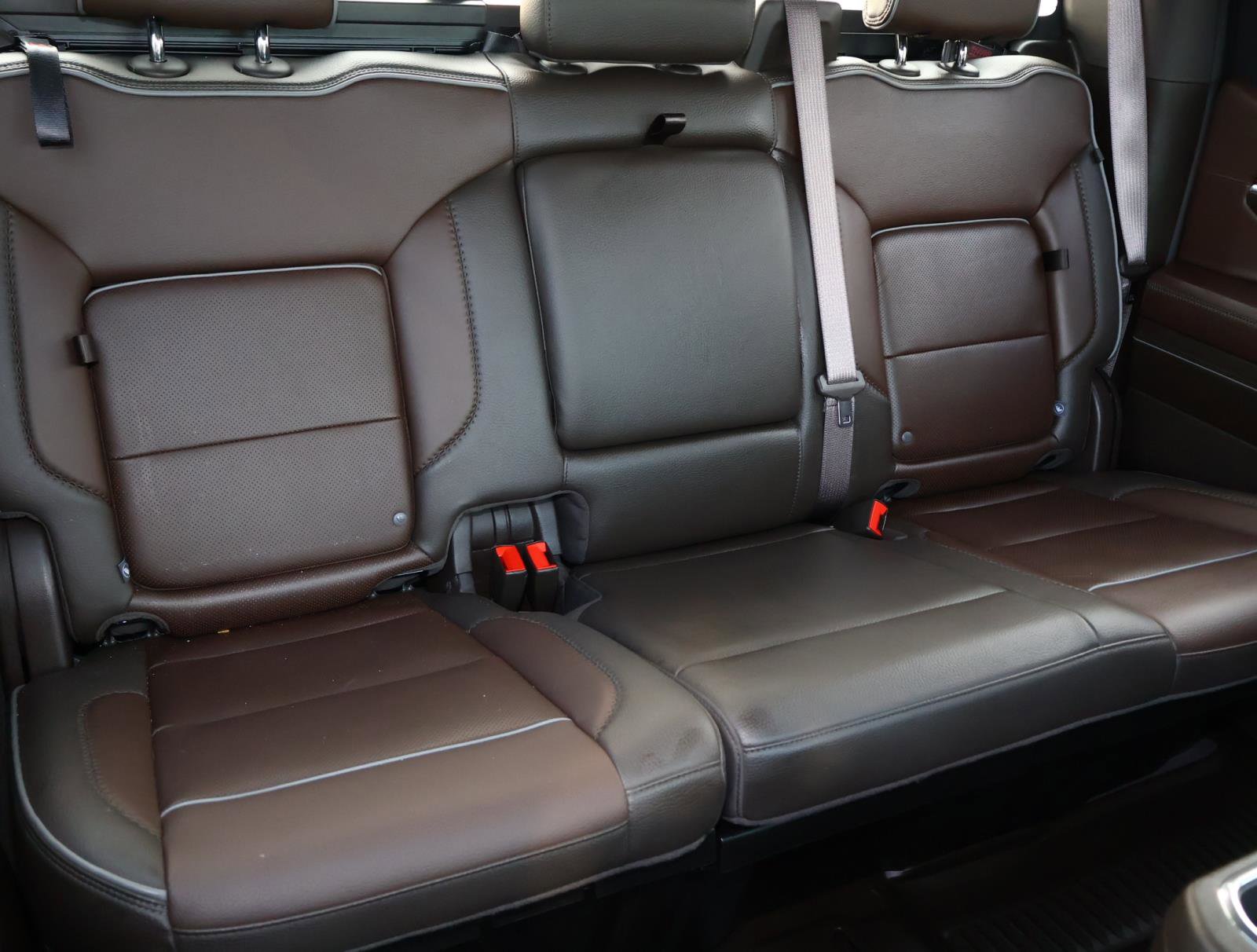 Used 2024 GMC Sierra 1500 Denali w/ Technology Package image 21