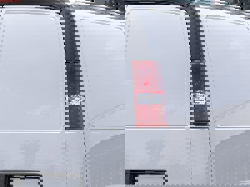 New 2025 Chevrolet Express 2500 w/ Driver Convenience Package image 11