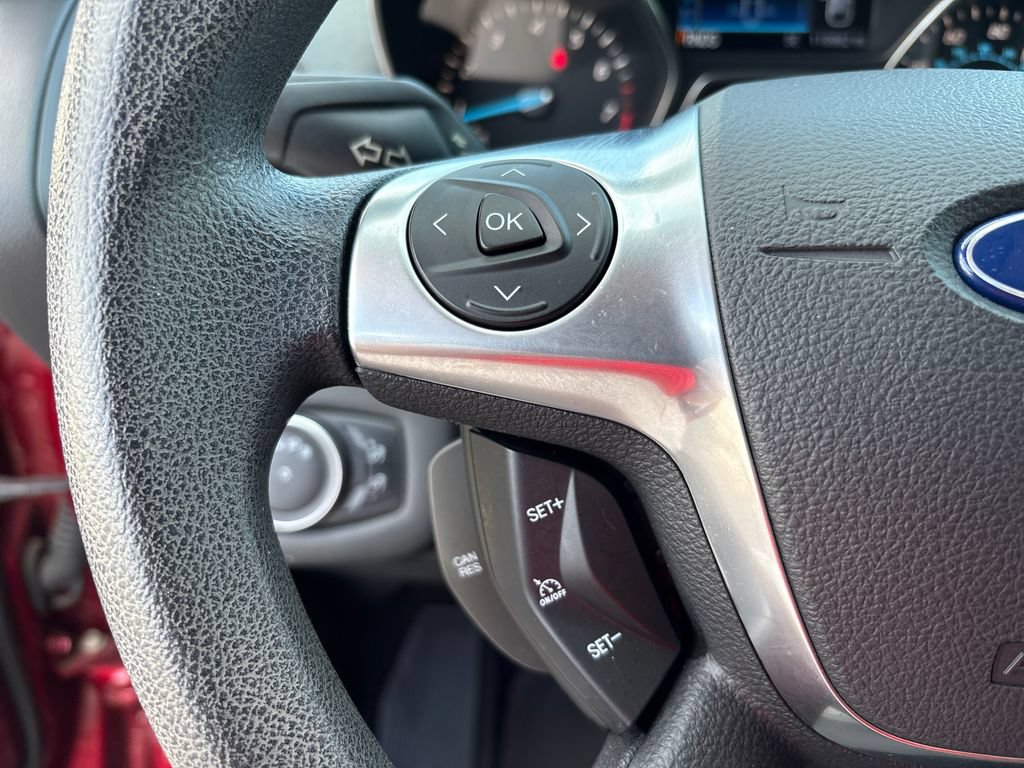 Used 2016 Ford Escape SE w/ Equipment Group 201A AWD/4WD image 17