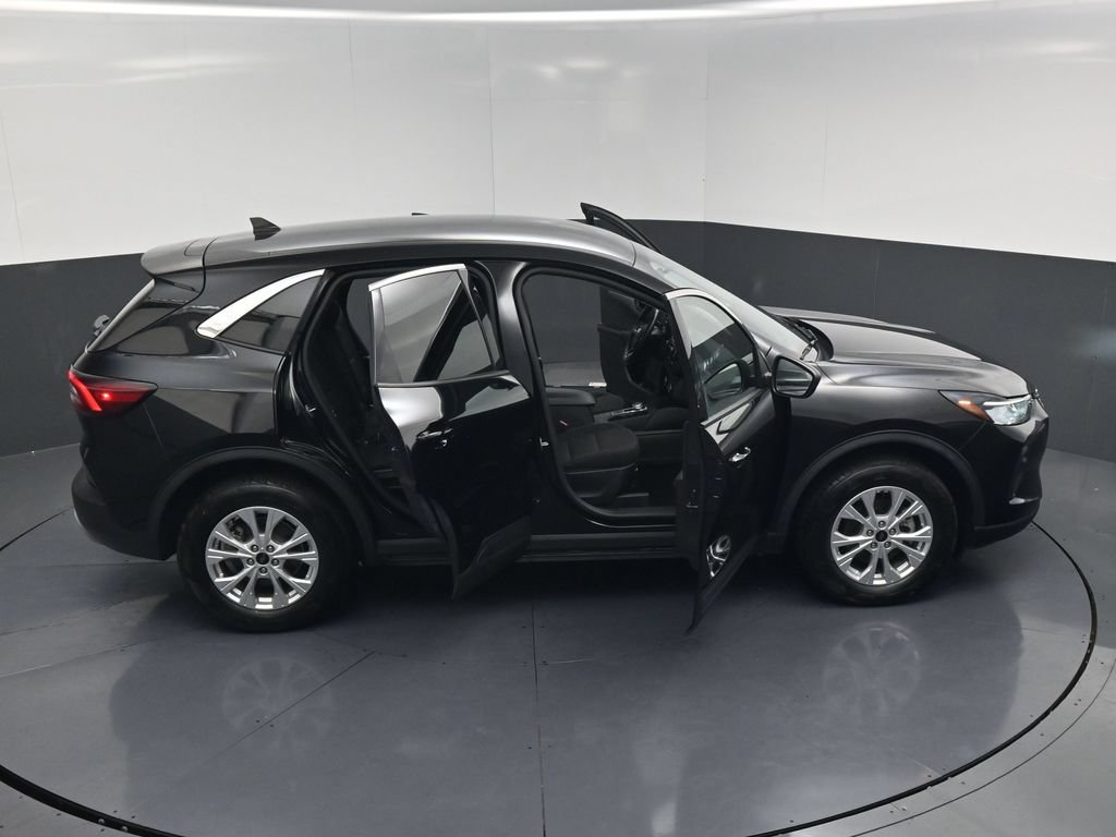 Used 2024 Ford Escape Active AWD/4WD image 24