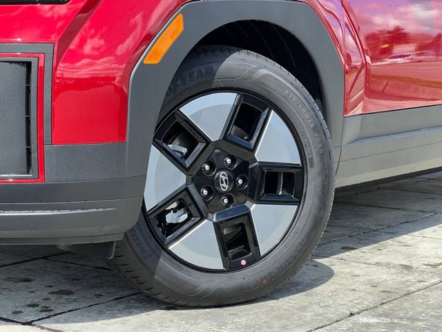 New 2026 Hyundai Santa Fe SEL AWD/4WD image 2