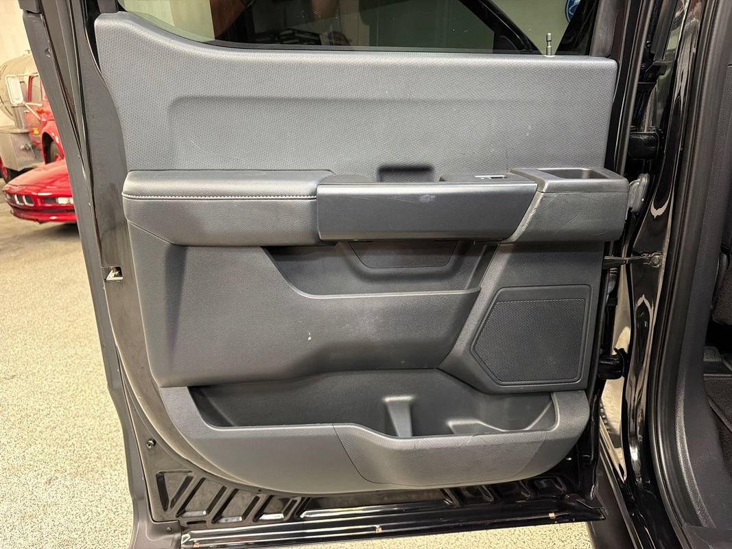 Used 2021 Ford F150 XL w/ STX Appearance Package AWD/4WD image 34