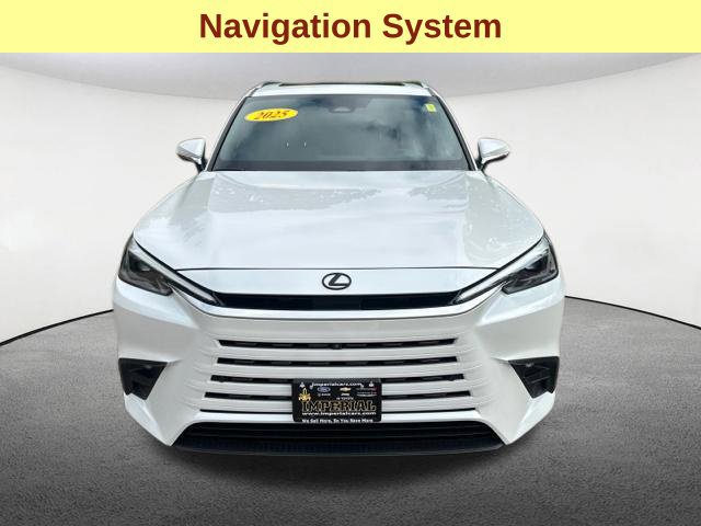 Used 2025 Lexus TX 350 AWD w/ Technology Package image 4