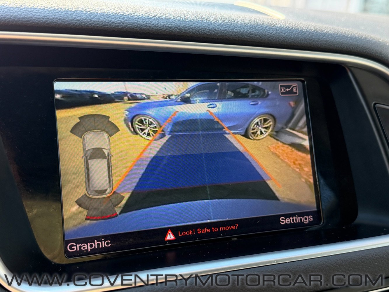 Used 2017 Audi Q5 2.0T Premium Plus w/ Technology Package image 22