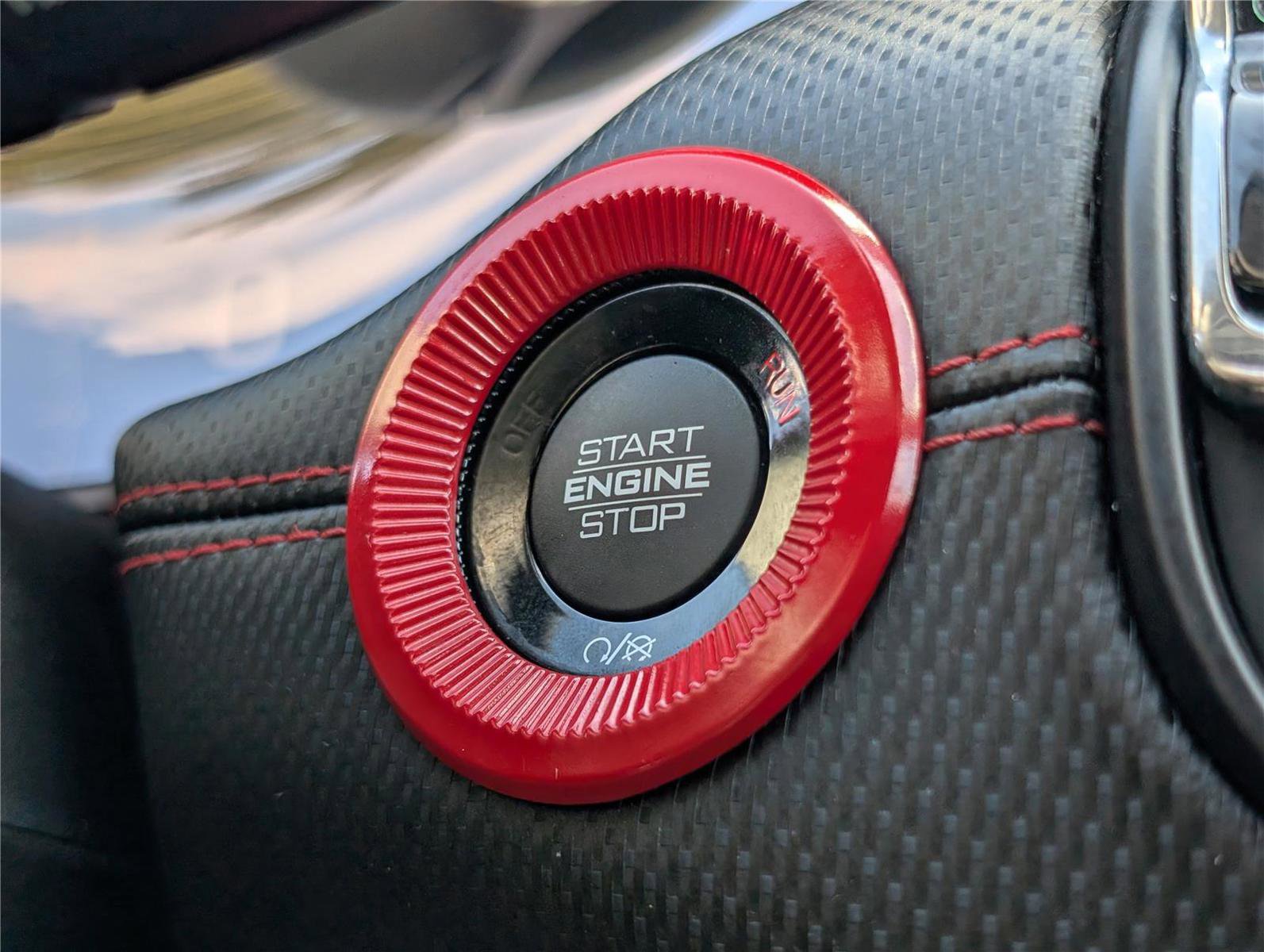 Used 2022 Jeep Compass Trailhawk image 24