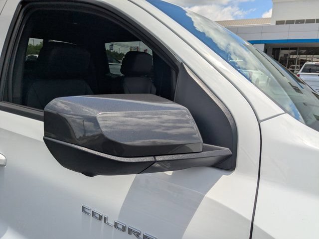 New 2026 Chevrolet Colorado LT w/ LT Convenience Package RWD image 12