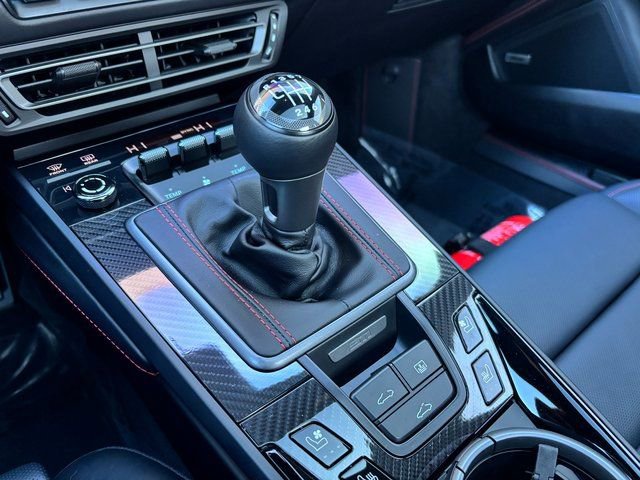 Certified 2024 Porsche 911 Carrera T image 21