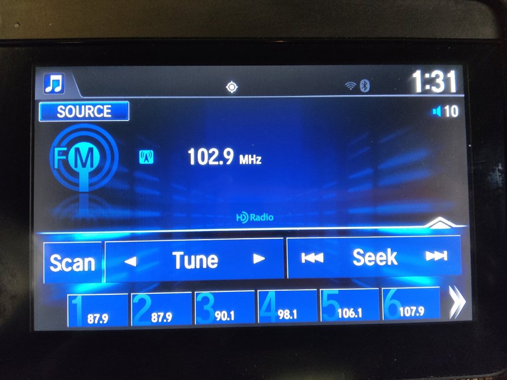 Used 2019 Honda HR-V EX-L image 25