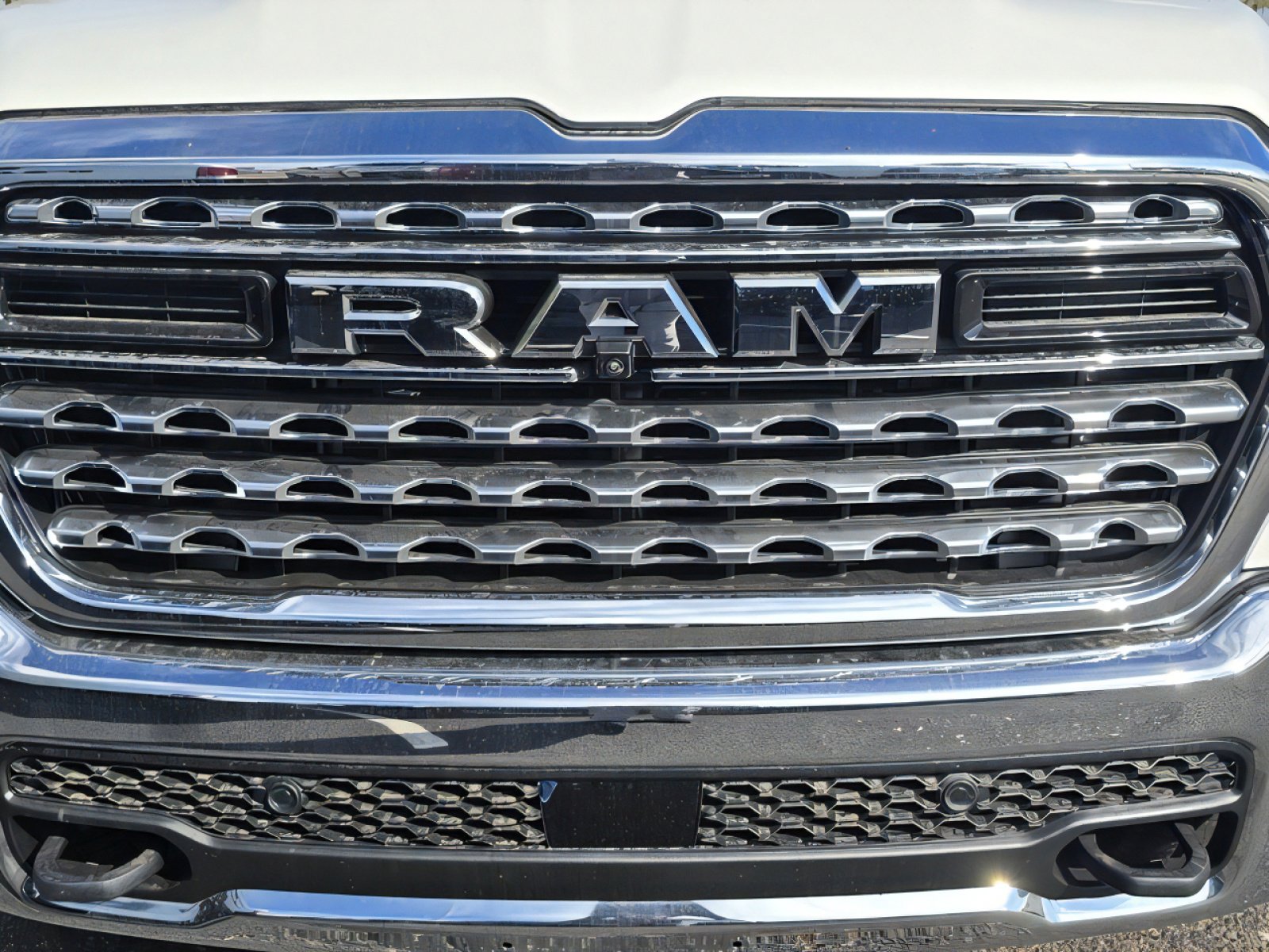 New 2026 RAM 1500 Limited image 25