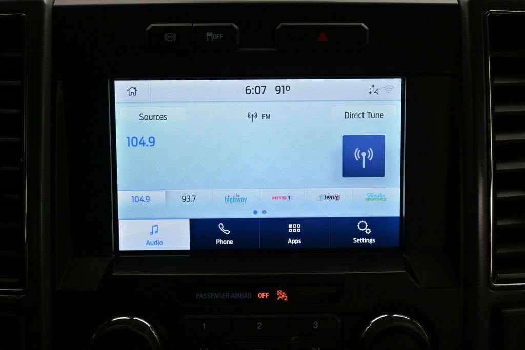 Used 2022 Ford F350 XLT AWD/4WD image 20