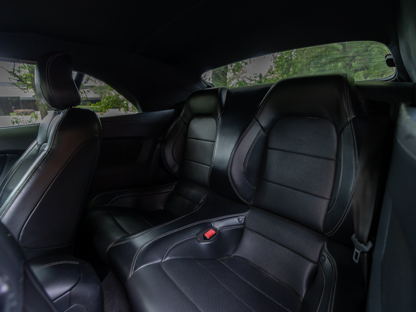 Used 2019 Ford Mustang GT Premium w/ Equipment Group 401A RWD image 13