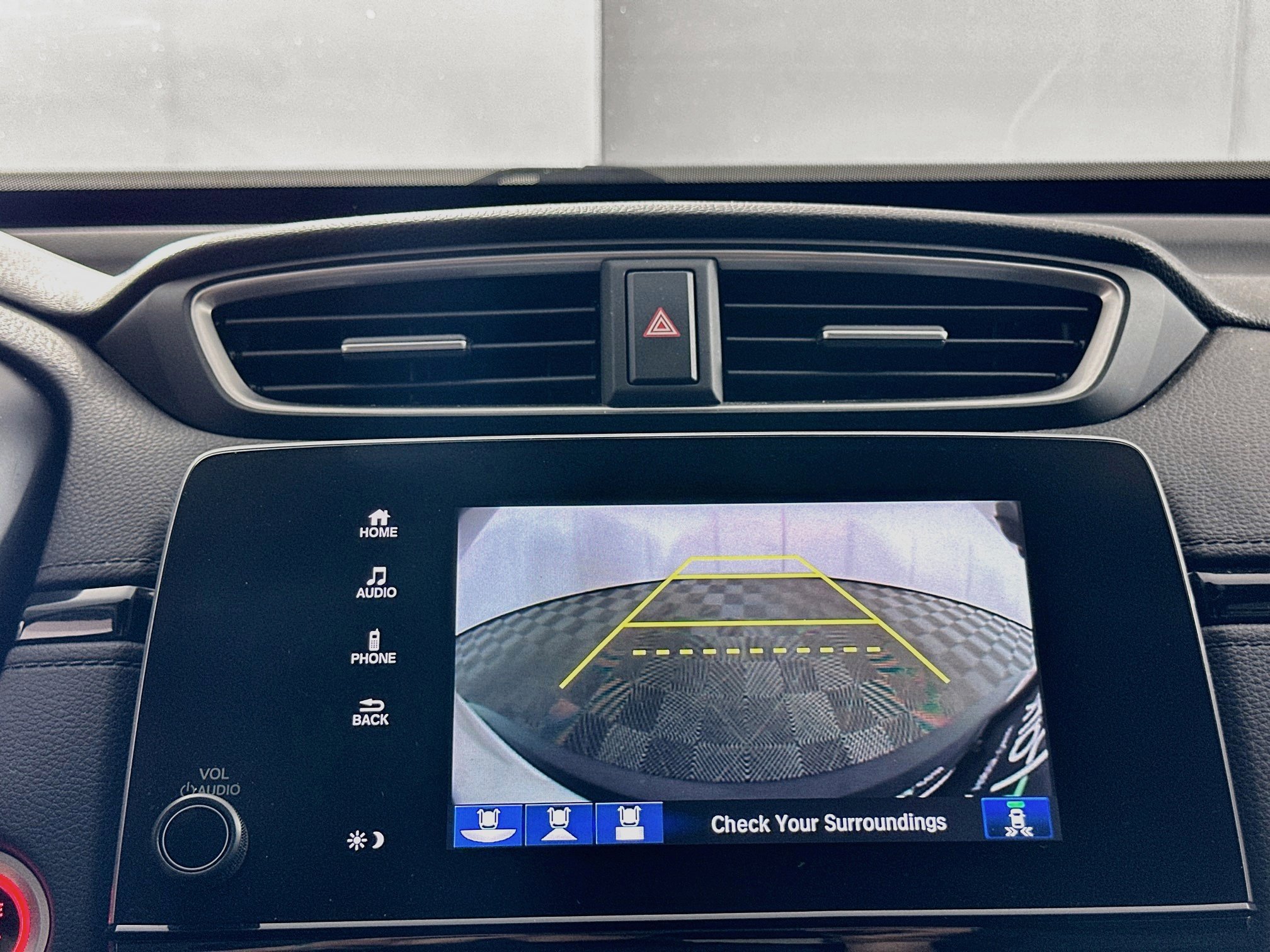 Used 2017 Honda CR-V EX image 22