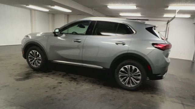 New 2026 Buick Envision Preferred AWD/4WD image 6