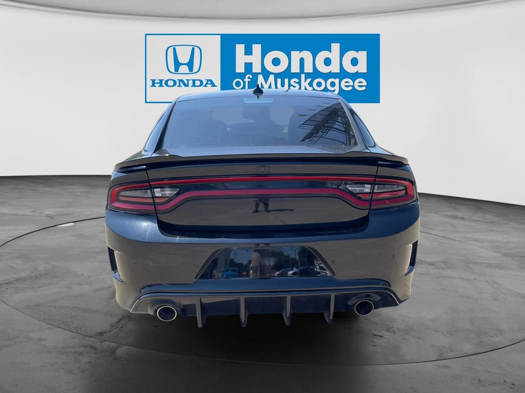 Used 2023 Dodge Charger R/T w/ Cold Weather Package RWD image 6