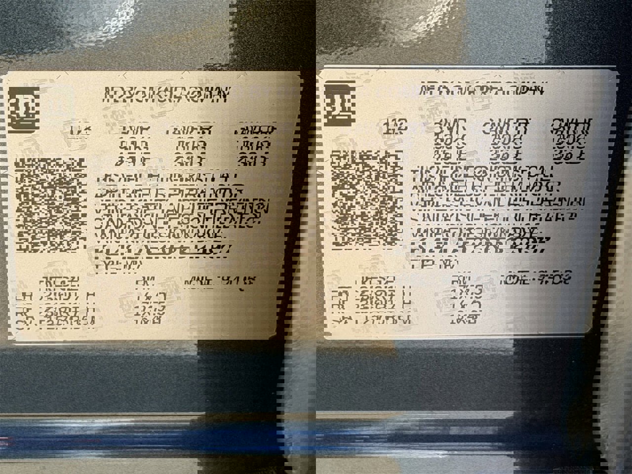 Used 2024 Buick Envista Preferred w/ Convenience I Package image 27