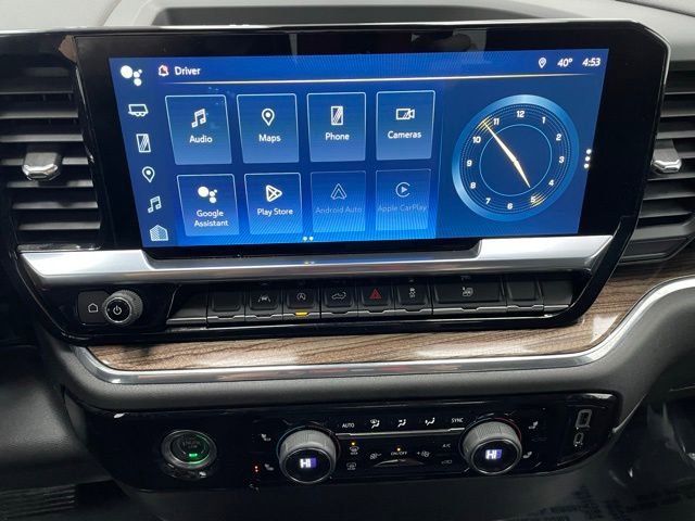 Certified 2023 Chevrolet Silverado 1500 LT image 3