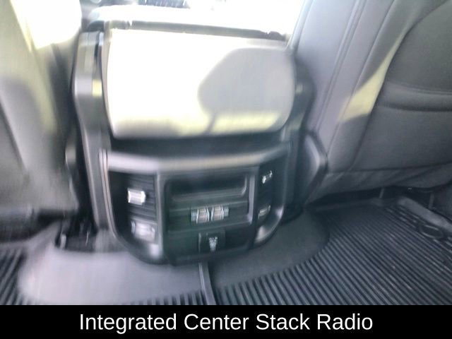 Used 2022 RAM 1500 Big Horn image 22